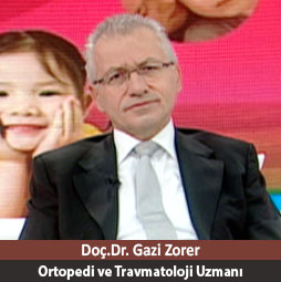 Çocularda Ayak Sağlığı ve Düztabanlık
