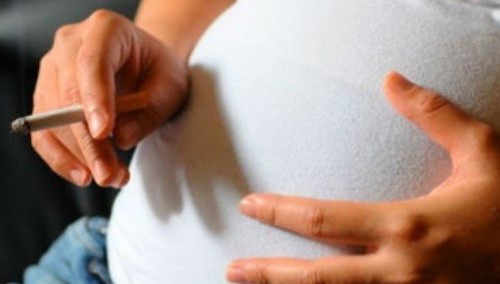 Hamilelikte Sigara İçmenin Bebeğe Zararları