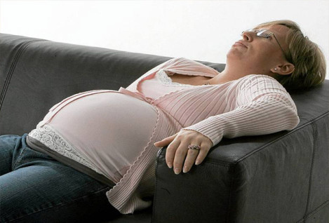 5 Gebeden 1’i Depresyon Riski Altında