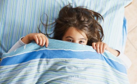 Gece Epilepsisi Nedir?
