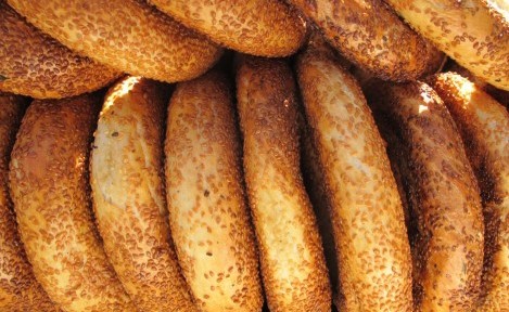 Simit diyeti ile 7 günde zayıflayın