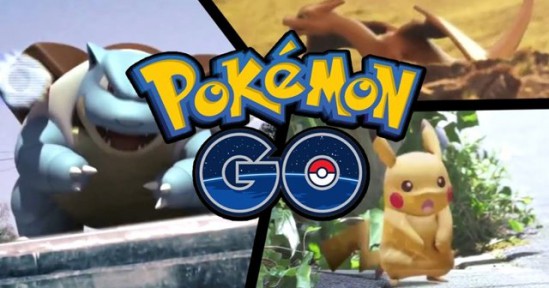 Sağlık Bakanlığından ’Pokemon Go’ Uyarısı