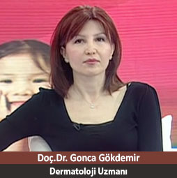 Çocukluk Çağı Egzamaları