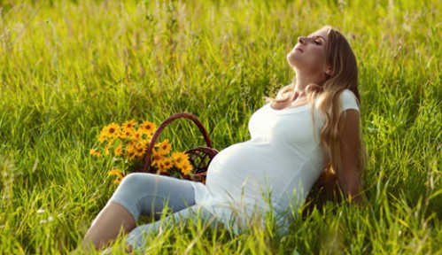 D Vitamini Almak İçin Güneşte Yürüyün