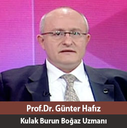 İşitme Problemleri ve Seröz Otitler