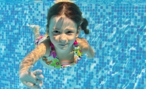 Havuz ve Sauna Mantara Davetiye Çıkarıyor