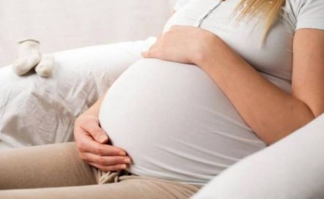 Gebelikte Erken Doğum Riski Dönemi Bitince…