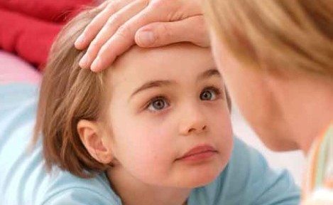 Çocukları Hastalıklardan Nasıl Koruruz?
