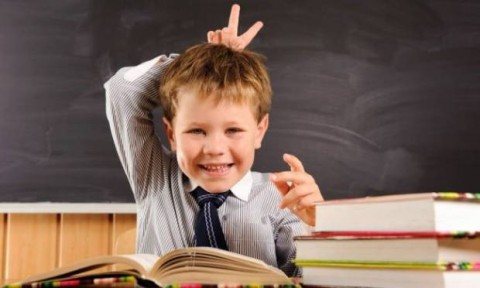 Çocuklarda Dikkat Eksikliği ve Hiperaktivite Bozukluğu