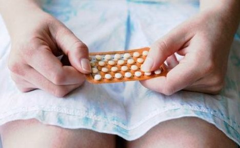 Doğum Kontrol Hapı Kullanırken Nelere Dikkat Etmeli?