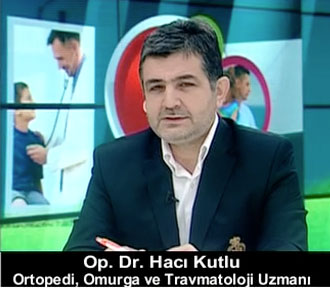 Çocuklarda Omurga Eğriliği ve Boy Kısalığı