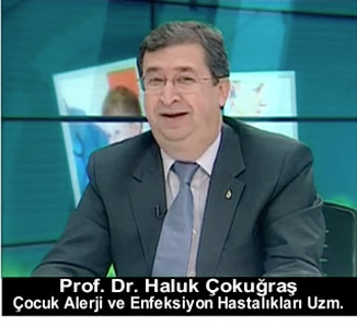 Çocuklarda Astım ve Tedavisi