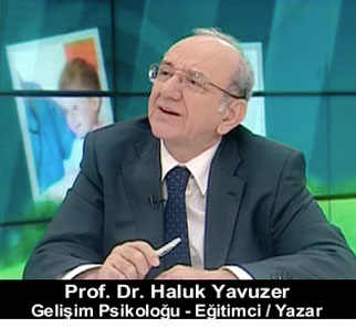 Ergenlerle İletişim