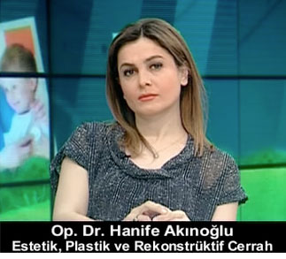 Bebekler ve Çocuklarda Yanık İzlerinin Tedavisi