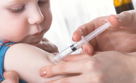Çocuklarda Hepatit A Nasıl Bulaşır?