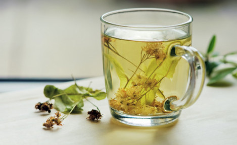 Ihlamurun Faydaları