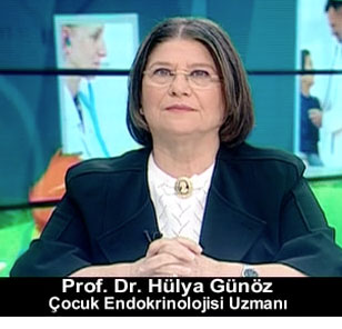 Çocuklarda Diyabet