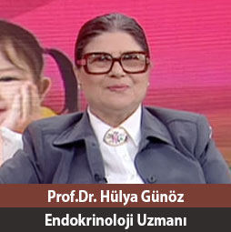 Çocuklarda Metabolik Sendrom