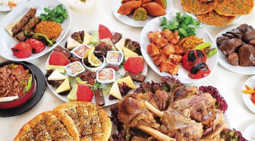 Orucun Sağlık İçin Faydaları