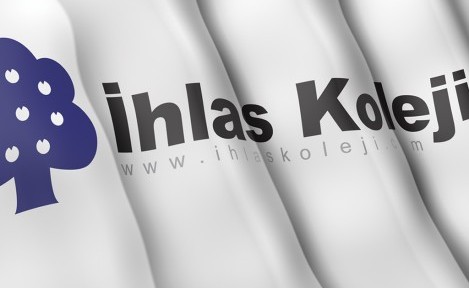 2012 Avrupa dil ödülü İhlas Kolejinin