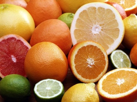 O İki Vitamine Dikkat