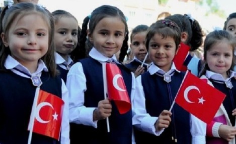 İlkokul Öğrencilerinde Öğrenme Güçlüğü