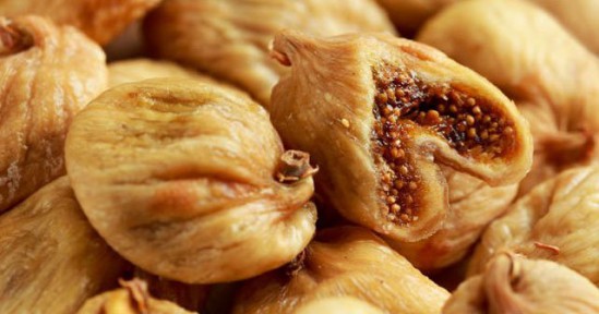 Kuru İncirin Bilinmeyen Faydaları