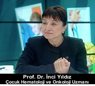 Çocukluk Çağı Kanserleri