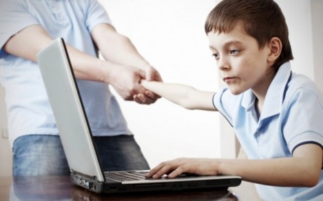 İnternet İle Kararan Hayatlar…