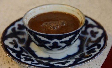 3 Fincandan Fazla Kahve İçenler Dikkat!