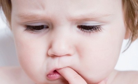 Bebeklerde Kesiğe Nasıl Müdahale Edilir?