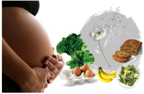 Hamilelikte K Vitaminin Önemi