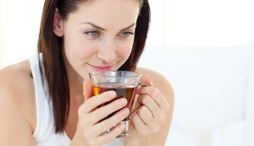 Bebek Emzirenler Yeşil Çay İçebilir mi?