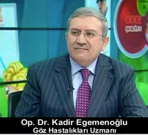 Bebeklerde Göz Problemleri ve Tedavileri