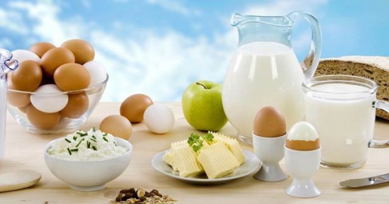 Ramazan’da Sağlıklı Beslenme