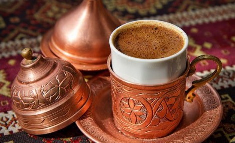 Nöroloji Profesöründen ‘Kahve’ Önerisi