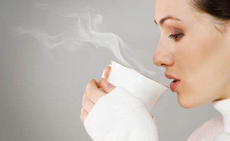 Çok kahve içmek hamilelik şansını azaltıyor !