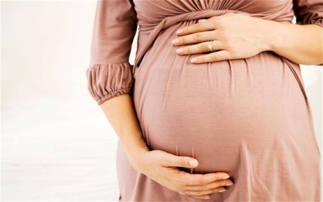 Kan Basıncının Yükselmesi (Preeklempsi) Nedir?