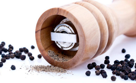 Karabiberin Sağlık İçin Yararları