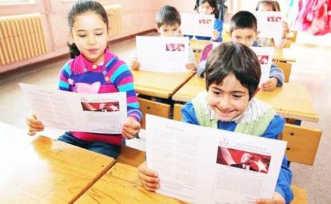 Uzmanlardan Karne Öncesi Uyarı