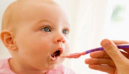 Katı Gıdalar Obezite Riskini 6 Kat Arttırıyor