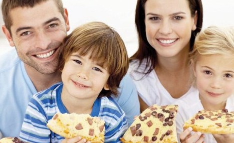 Katkı Maddeli Gıdalar Kanser Riskini Artırıyor