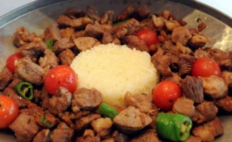 Kurban Etleri Nasıl Saklanmalı ?