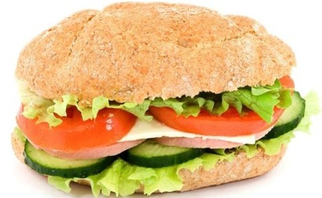 Çocukları Kepekli Yiyeceklere Alıştırın