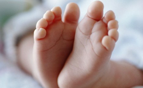 Bebek Sahibi Olmak İsteyenlere Müjde!