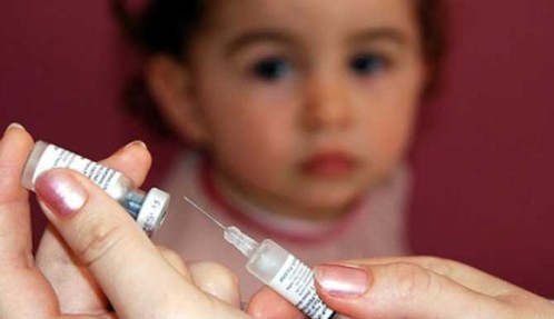 Brezilya kızamık ve kızamıkçık aşısı ihraç edecek