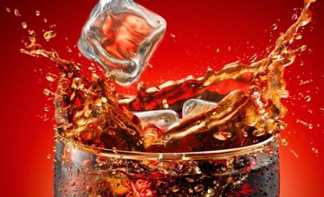 Kola İçerken Bir Daha Düşünün!