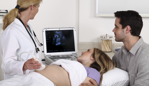Hamilelikte Ne Sıklıkta Doktor Kontrolü Gereklidir ?