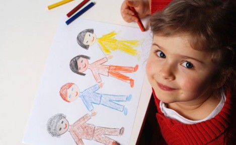 Kreşe Yeni Başlayanlarda Neler Değişir?