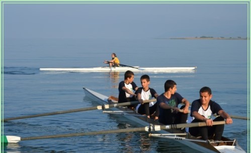 10 Yaş ve Üzeri Yapılabilen Sporlar